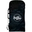 Limited Edition Basic Board Cover Black