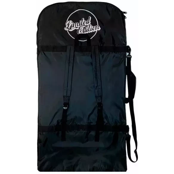 Funda Limited Edition Basic Board Cover Black