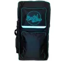 Boardbag Limited Edition Pro Bodyboard Cover Black/Blue