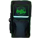 Boardbag Limited Edition Pro Bodyboard Cover Black/Lime