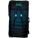 Housse Limited Edition Pro Bodyboard Cover Black/Blue
