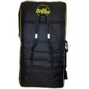 Sacche Limited Edition Pro Bodyboard Cover Black/Yellow