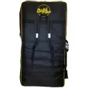 Housse Limited Edition Deluxe Padded Cover Black/Yellow