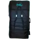 Housse Limited Edition Deluxe Padded Cover Black/Blue
