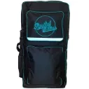 Capas Limited Edition Deluxe Padded Cover Black/Blue