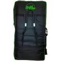 Boardbag Limited Edition Deluxe Padded Cover Black/Lime