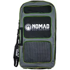 Boardbag Nomad Transit board Cover Grey/Black/Lime