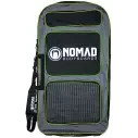 Capas Nomad Transit board Cover Grey/Black/Lime