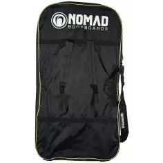 Housse Nomad Transit board Cover Grey/Black/Yellow 2