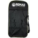 Funda de bodyboard Nomad Transit board Cover Grey/Black/Yellow
