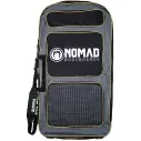Capas Nomad Transit board Cover Grey/Black/Yellow