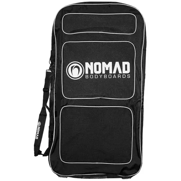 Sacca Nomad Transit board Cover Black/White