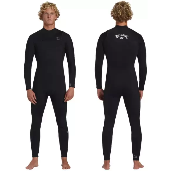 Billabong Foil 5/4mm CZ Black