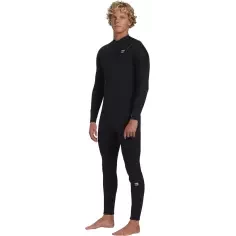Fato Surf Billabong Foil 5/4mm CZ Black 2