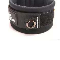 Leash für bodyboard Limited Edition Sylock wirst Silver 2