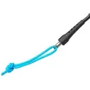 Leash bodyboard Nomad Pro Wirst Blue