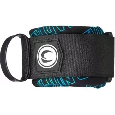 Nomad Pro Wirst Bodyboard leash Blue 2