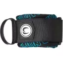 Leash de bodyboard Nomad Pro Wirst Blue