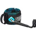 Nomad Pro Wirst Bodyboard leash Blue
