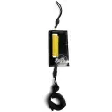 Leash bodyboard Limited Edition Basic wirst Yellow