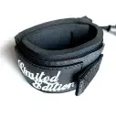 Leash bodyboard Limited Edition Basic wirst Clear