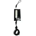 Leash de bodyboard Limited Edition Basic wirst Clear