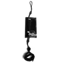 Leash für bodyboard Limited Edition Basic wirst Black