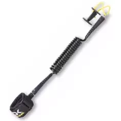 Leash bodyboard Dakine Kainui poignet Black