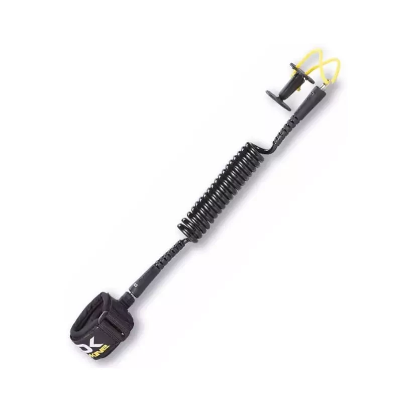 Leash bodyboard Dakine Kainui pulso Black