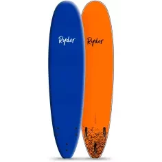 Tabla de surf softboard Ryder Mal Midnight Blue