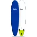 Tavola da surf softboard Ryder Mal Blue/White
