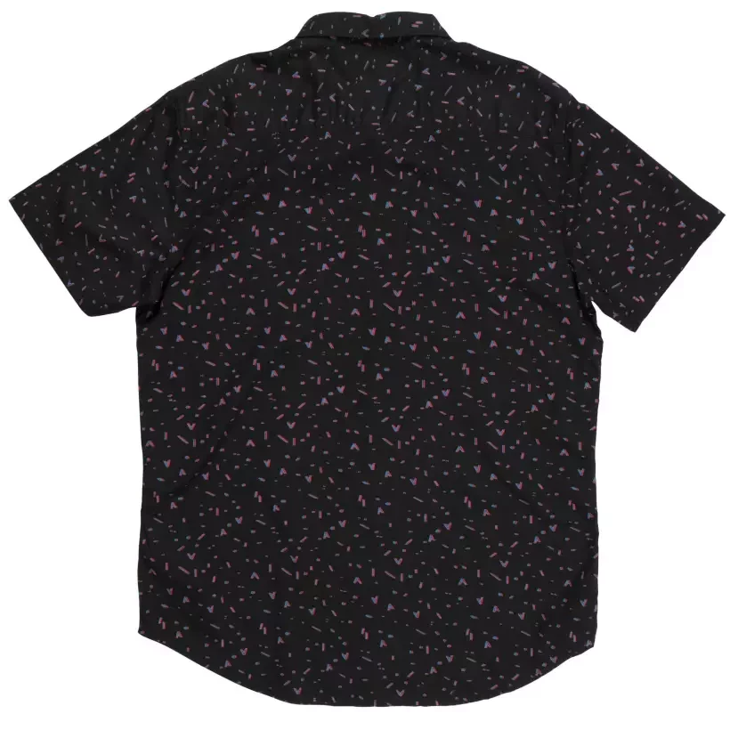 Shirt Billabong Hash