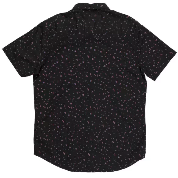 Shirt Billabong Hash it out
