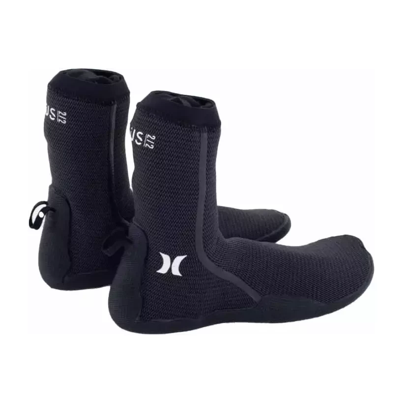 Chaussons de surf Hurley Air boots 2mm