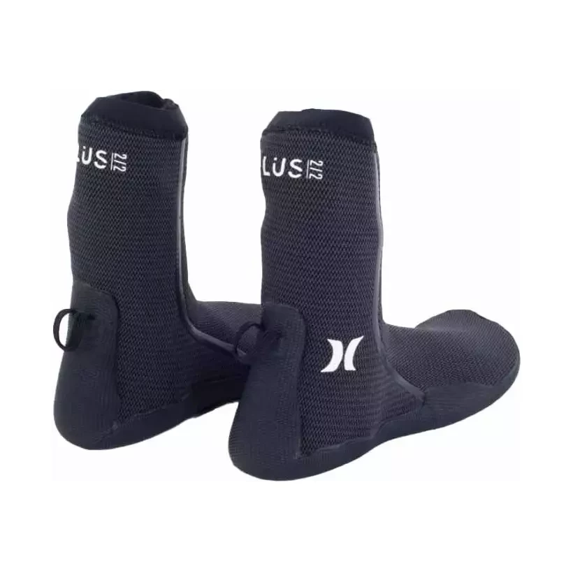 De buit Hurley Air boots 2mm