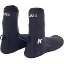 Chaussons de surf Hurley Air boots 2mm