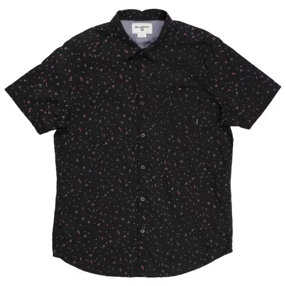 Shirt Billabong Hash