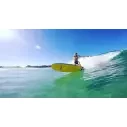 Softboard Ryder Mal Dazzling Blue 9'