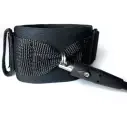 Leash bodyboard Limited Edition biceps Clear