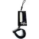 Leash de bodyboard Limited Edition biceps Clear