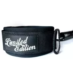Leash bodyboard inper Limited Edition I bicipiti Pink 2