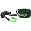 Negro + Verde