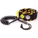 Negro + Amarillo