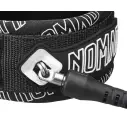 Nomad Pro biceps Bodyboard leash White