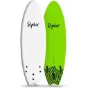 Surfplank softboard Ryder Fish White