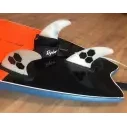 Softboard Ryder Fish Turquoise