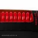 Leash für Bodyboard NMD Pro Biceps Red/Black