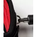 Leash für Bodyboard NMD Pro Biceps Red/Black