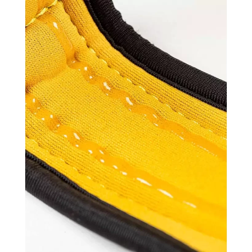 Leash für Bodyboard NMD Pro Biceps Black/Gold