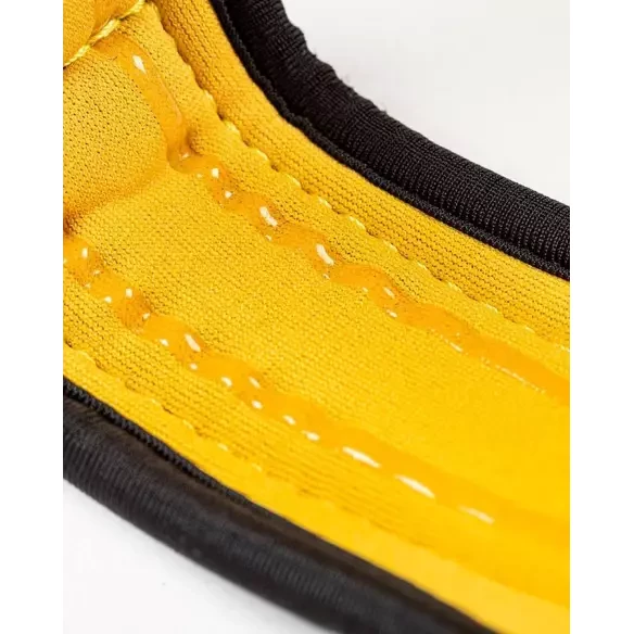 Leash für Bodyboard NMD Pro Biceps Black/Gold